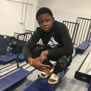 Meet your Posher, Aslay